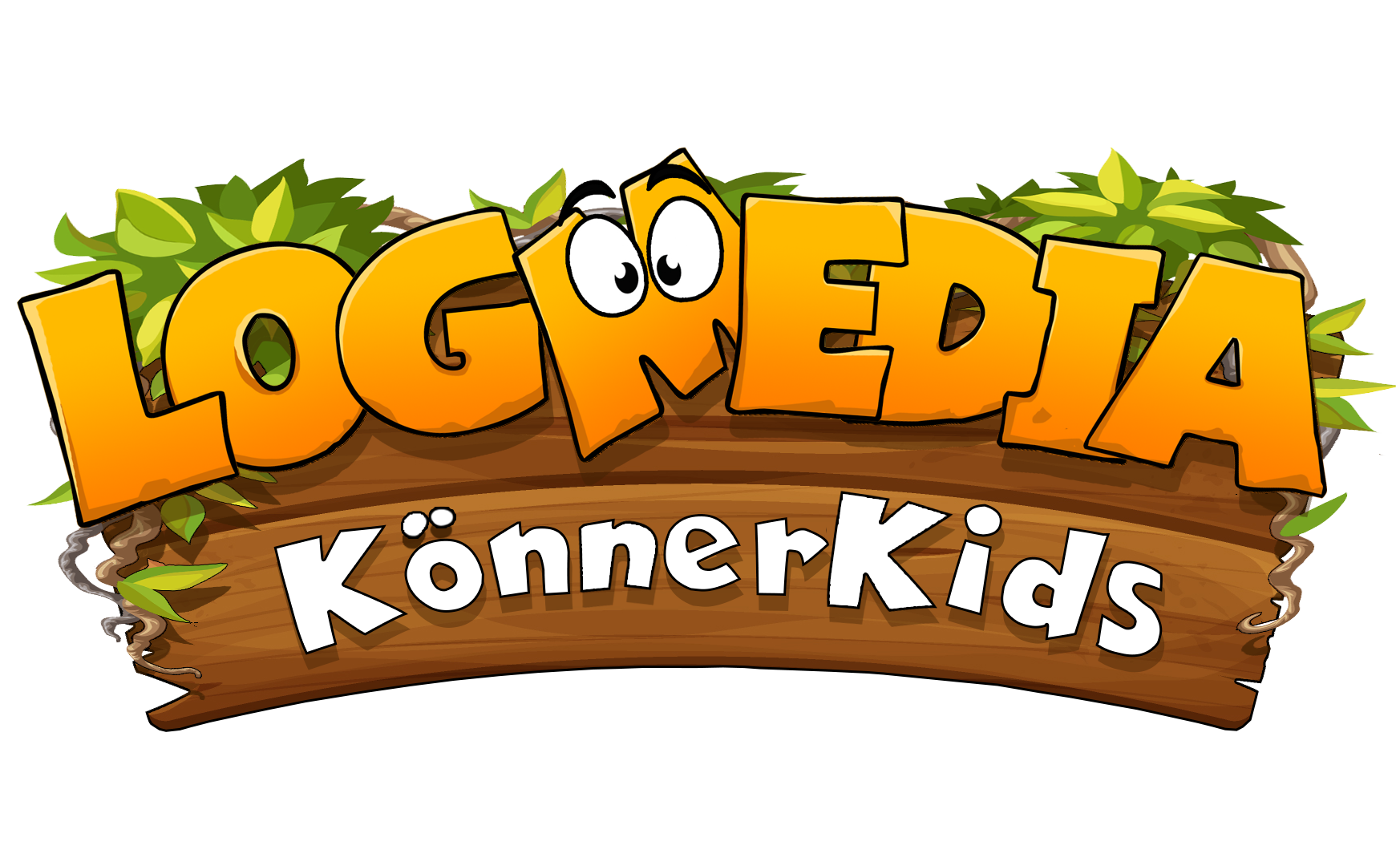 LOGmedia KönnerKids